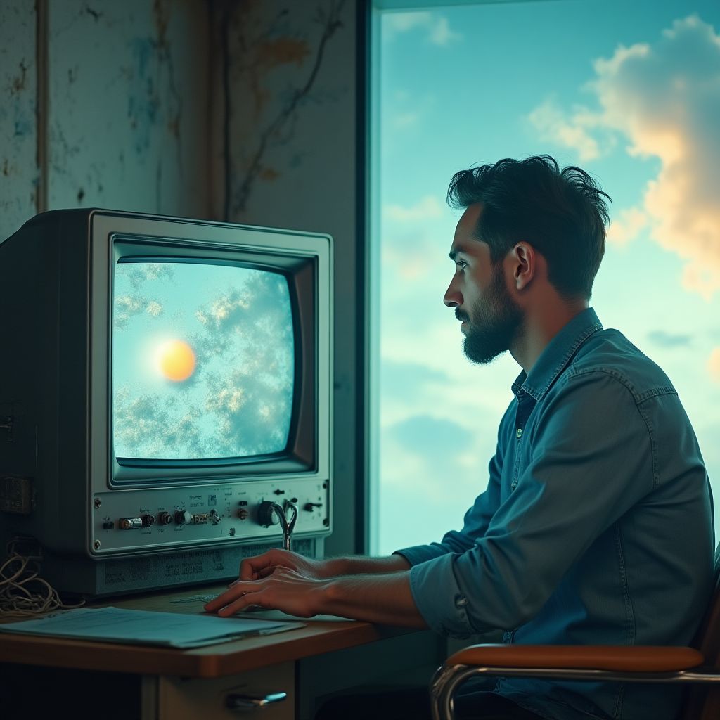 Evolución histórica del Canal del Tiempo Argentina