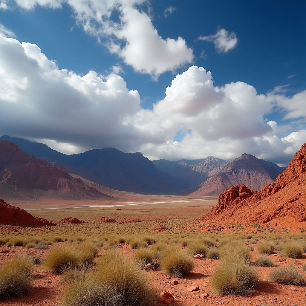 Clima Noroeste Argentino