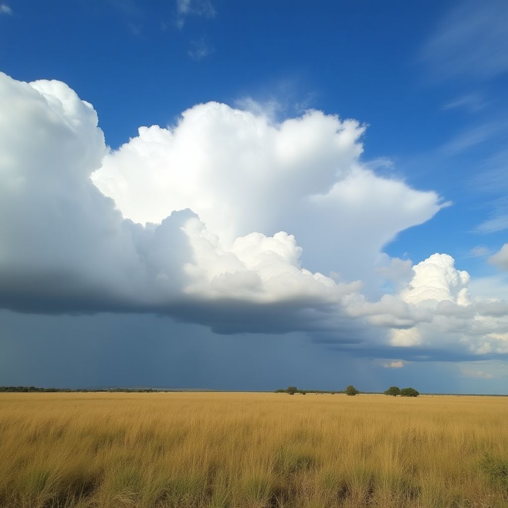 Clima Región Pampeana