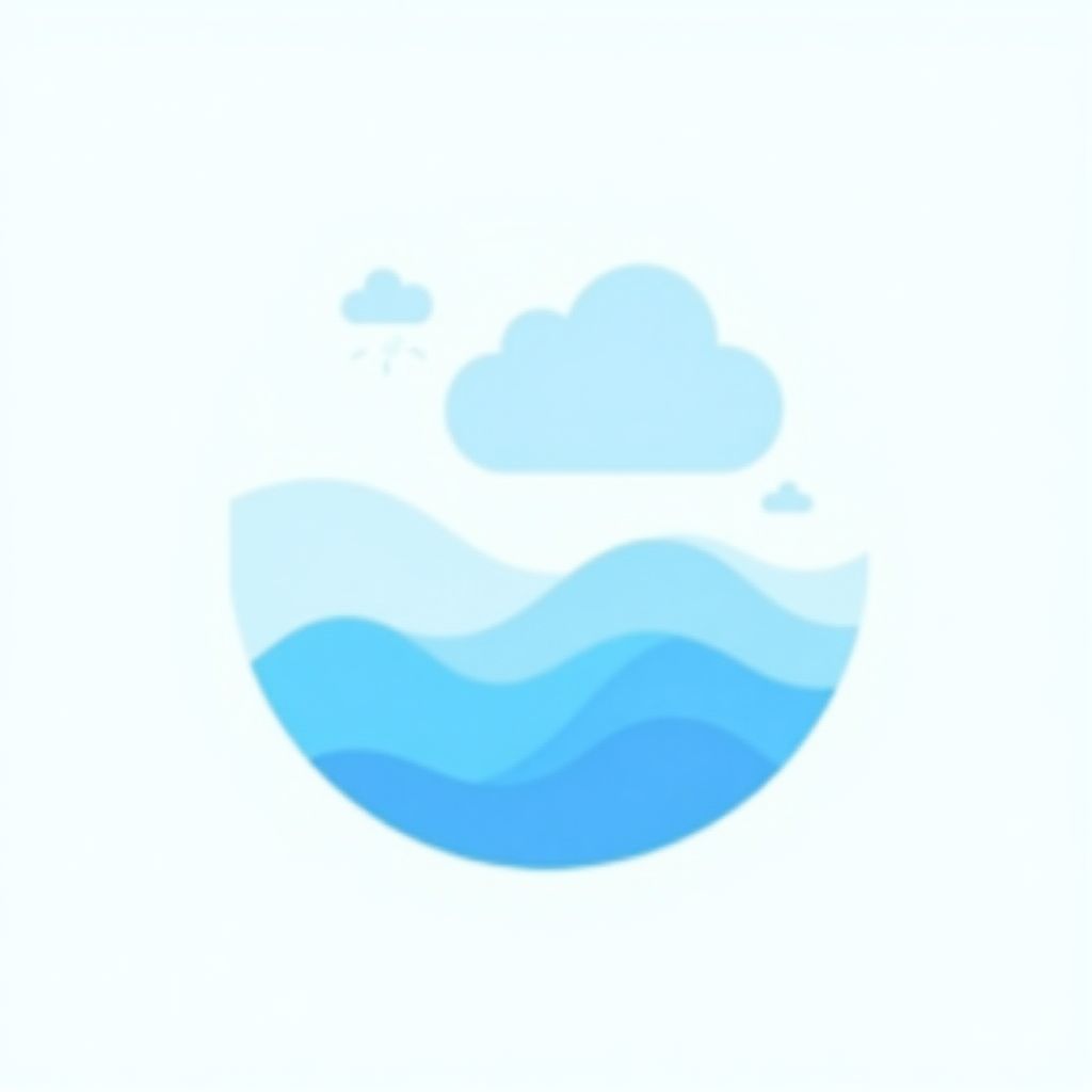 Logo Canal del Tiempo Argentina